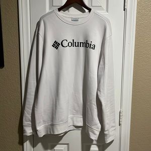 Columbia Sweatshirt